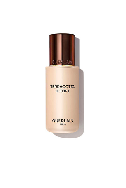 Guerlain Terracotta Le Teint Flüssige Make-up-grundierung #0,5n 30 ml