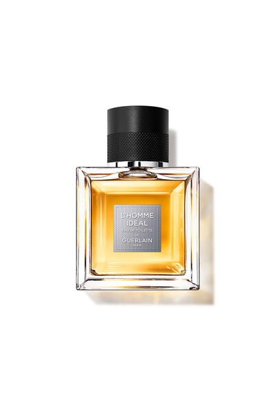 Guerlain L'Homme Ideal Eau De Toilette Spray 50 ml