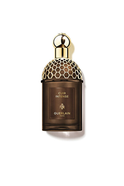 Guerlain Absolus Allegoria Cuir Intense Edp Vapo 125 ml