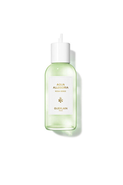 Guerlain Green Rose Edt-nachfüllung 200 ml