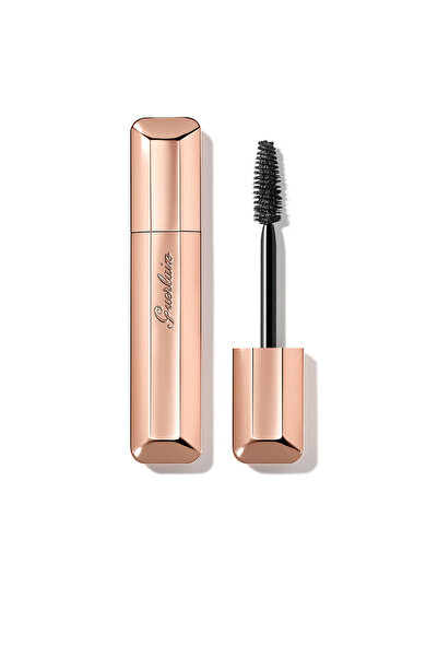 Guerlain Mad Eyes Máscara De Pestañas Con Volumen #01-mad Black 8,5 ml
