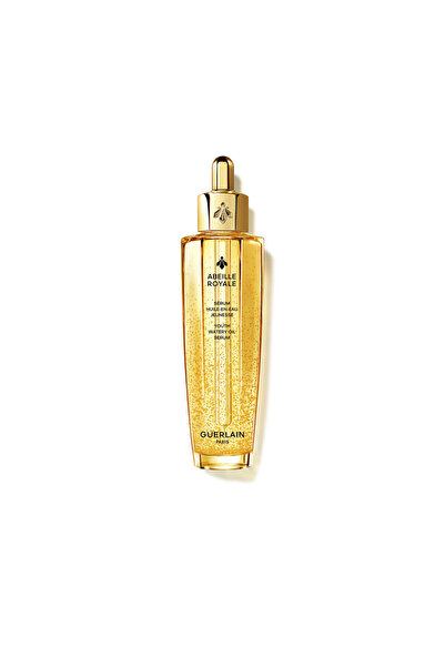 Guerlain Abeille Royale Jugendliches Wässriges Ölserum 30 ml
