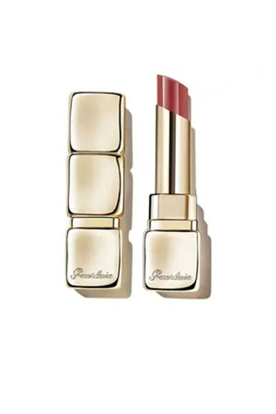 Guerlain Kisskiss Shine Bloom Lippenbalsam #229-Blütenblatt Rouge 3,2 gr