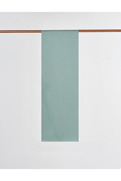 Kayra Sim Textured Shawl Green