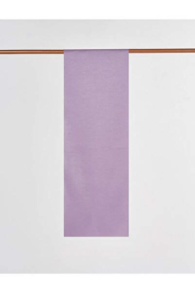 Kayra Sim Textured Shawl Lilac