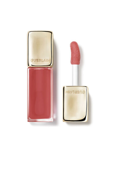 Guerlain Kisskiss Bee Glow Oil Getöntes Lippenöl #309-honey 9,5 ml