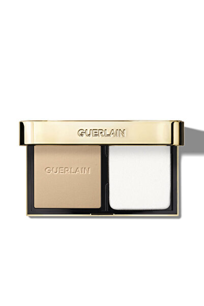 Guerlain Parure Gold Kompakt-Make-up-Grundierung #2n 10 gr