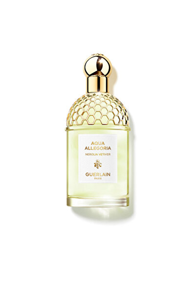 Guerlain Aqua Allegoria Nerolia Vetiver Eau de Toilette Spray 125 ml