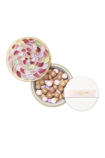 Guerlain Météorites Leuchtperlen #03-warm 25 gr