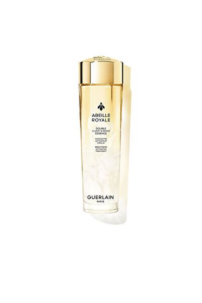 Guerlain Abeille Royale Doppelt Klärende Und Reparierende Essenz 150 ml