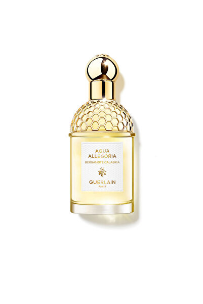 Guerlain Aqua Allegoria Bergamote Calabria Eau de Toilette Spray 75 ml