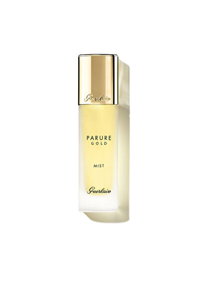 Guerlain Parure Gold The Mist Erfrischender Und Feuchtigkeitsspendender Nebel...