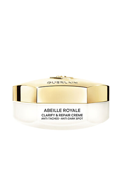 Guerlain Abeille Royale Klärende Und Reparierende Creme 50 ml