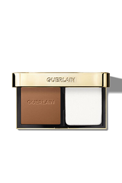 Guerlain Parure Gold Kompakt-Make-up-Grundierung #5n 10 gr