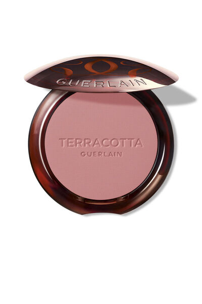 Guerlain Terracotta Blush Rouge-effekt Good Face #01 1 St