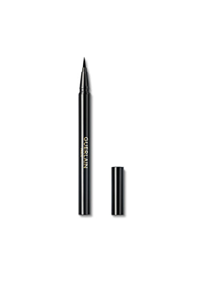 Guerlain Noir G Wasserfester Eyeliner #01-schwarz 1 Stk