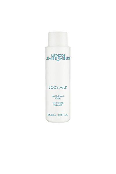 Jeanne Piaubert Körpermilch Lait Hydrat Corps Méthode 400 ml