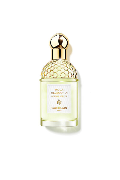 Guerlain Aqua Allegoria Nerolia Vetiver Eau de Toilette Spray 75 ml