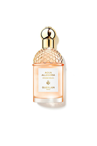 Guerlain Aqua Allegoria Orange Soleia Eau de Toilette Spray 75 ml
