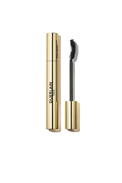 Guerlain Noir G Máscara De Pestañas #01-black 6,5 gr