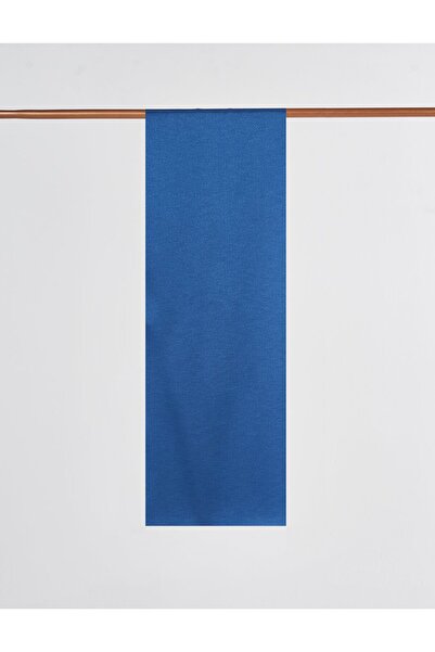 Kayra Sim Textured Shawl Indigo