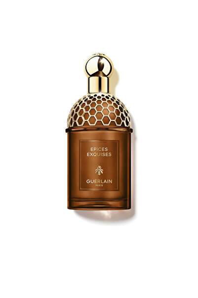 Guerlain Absolus Allegoria Épices Exquises Edp Vapo 125 ml