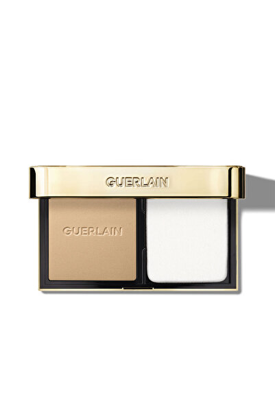 Guerlain Parure Gold Kompakt-make-up-grundierung #3n 10 gr