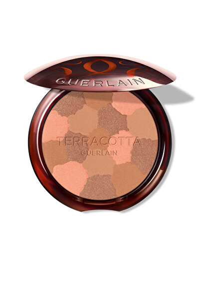 Guerlain Terrakotta Light Polvos Bronceadores Ligeros #03-medium Warm 10 gr