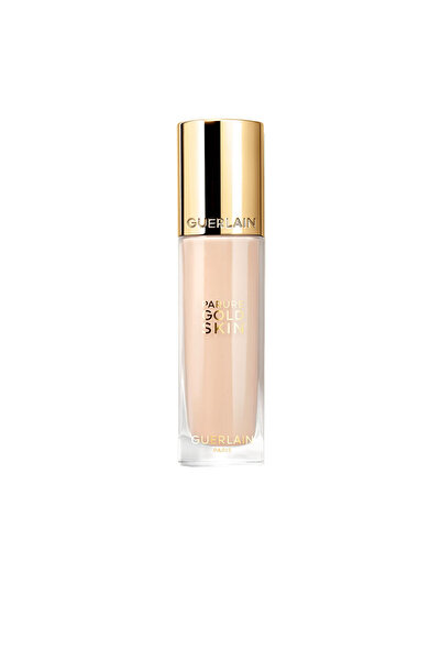Guerlain Parure Gold Skin Flüssige Make-up-grundierung #1c 35 ml