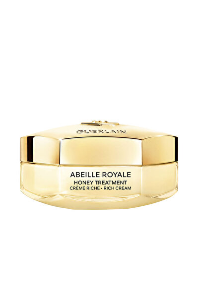 Guerlain Abeille Royale Reichhaltige Tagescreme 50 ml