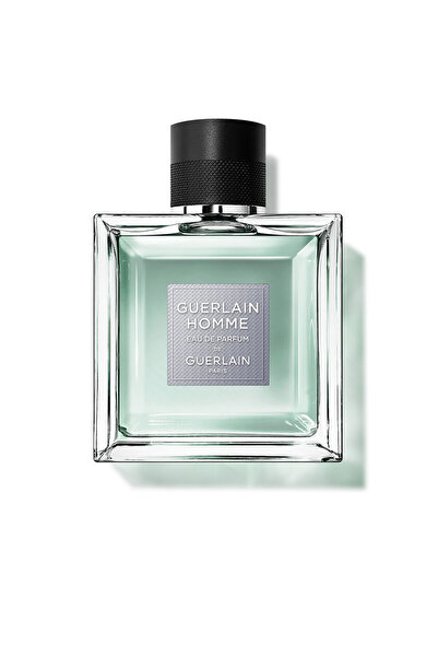 Guerlain Homme Eau De Parfum Spray 100 ml