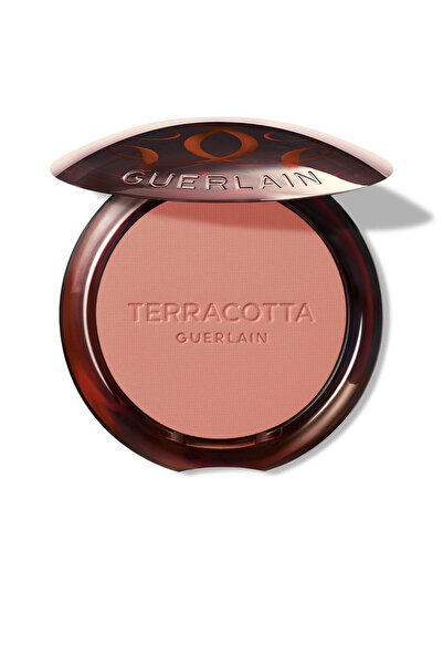 Guerlain Terracotta Blush Rouge-effekt Good Face #02 1 St