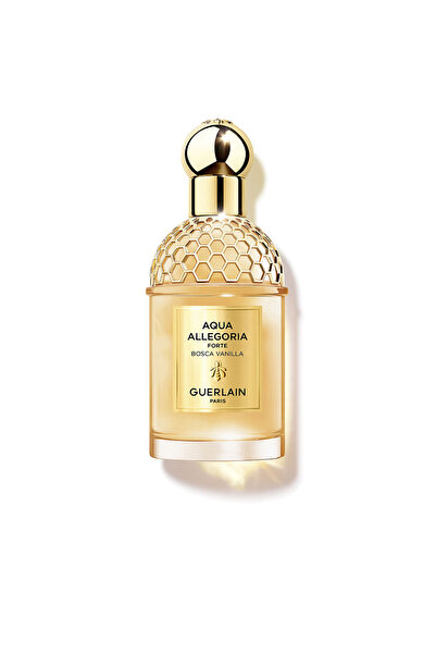 Guerlain Aqua Allegoria Forte Bosca Vanille Edp Vapo 75 ml