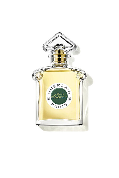 Guerlain Jardins De Bagatelle Edt Vapo 75 ml