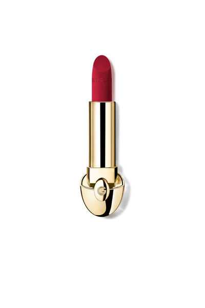 Guerlain Rouge G Velvet Lippenstift-nachfüllung #520 3,5 gr