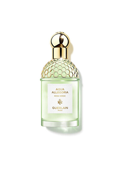 Guerlain Aqua Allegoria Rosa Verde Edt Vapo 75 ml