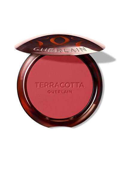 Guerlain Terracotta Blush Rouge-effekt Good Face #06 1 Stk