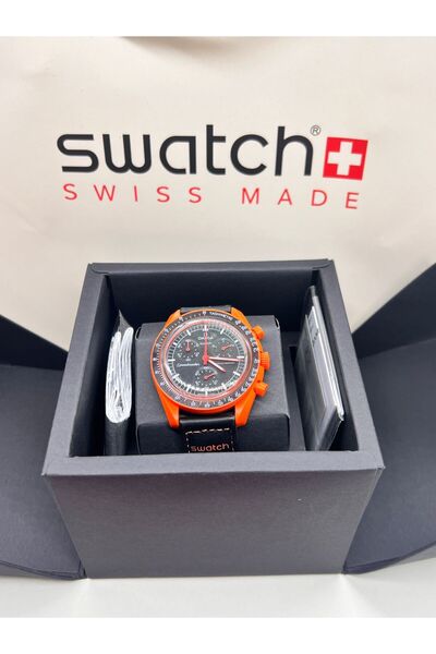 Watch Master quality battery operated