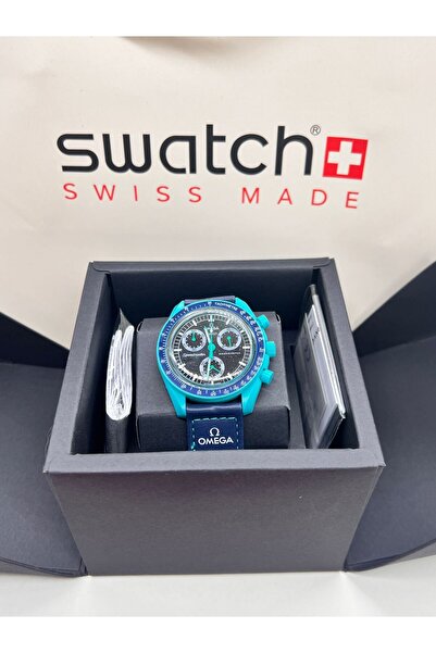 Watch Master quality battery operated