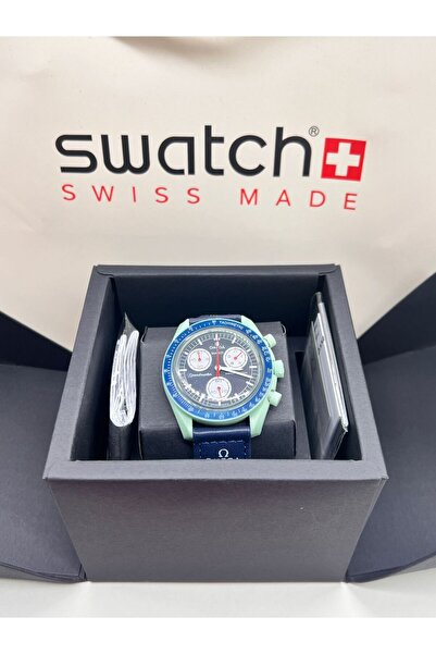 Watch Master quality battery operated