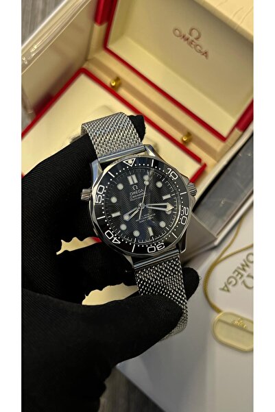 Watch Master quality automatic