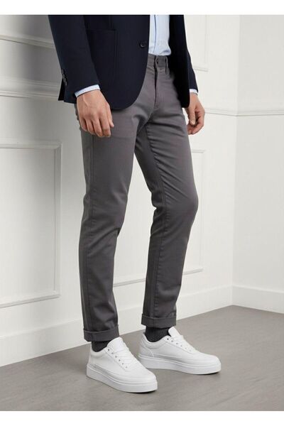 Engin spor Günlük Siyah Beyaz Erkek Sneaker Ayakkabı