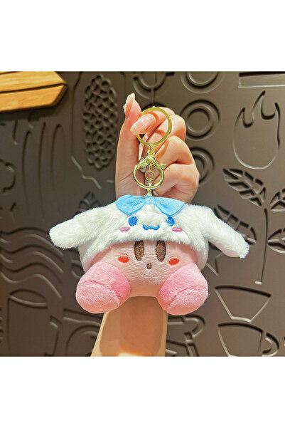 Choice سلسلة سينامورول الكرتونية، نجمة كيربي، سانريو، هيلو كيتي، ميلودي، كورو...