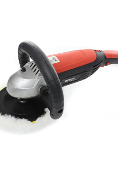 Kraft&dele Mașină de lustruit și șlefuit, BestCraft, 2400W, 6000rpm, EC531