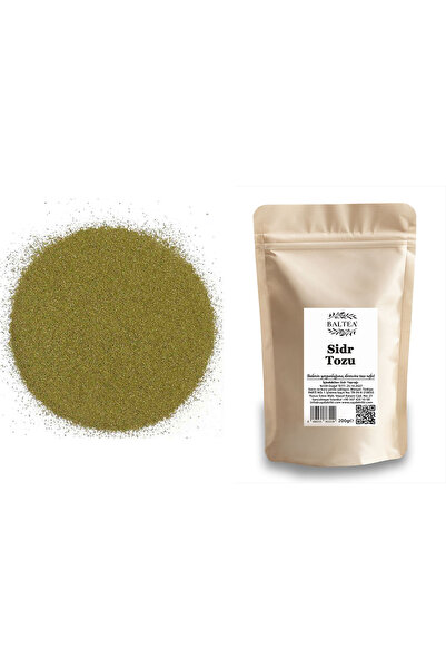 Baltea Sidr Powder 200g
