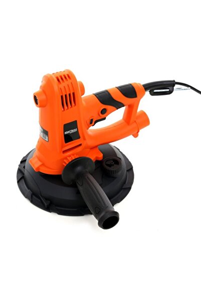Kraft&dele Șlefuitor de pereți cu aspirator, 1400 W, KD1539 Kraft&Dele, KD1539