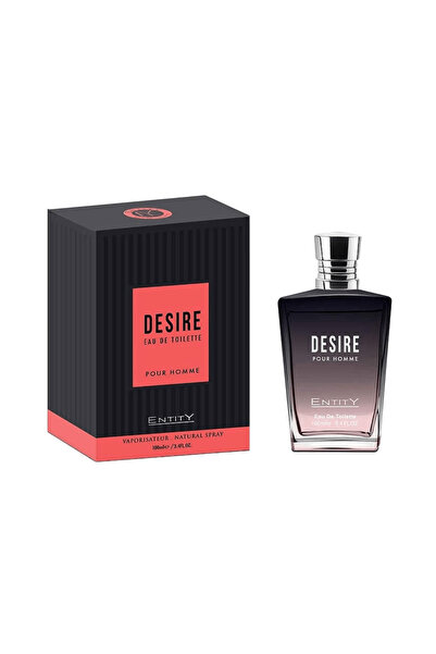 entity DESIER HOMME EDT 100ML