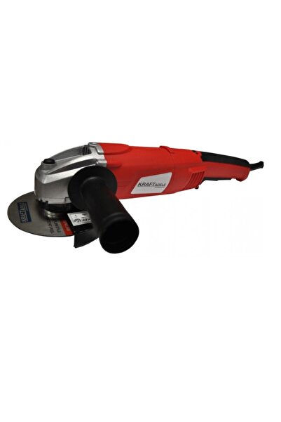 Kraft&dele Polizor unghiular, Kraft&Dele, flexibil, 1050W, M14, 125mm, cu vit...