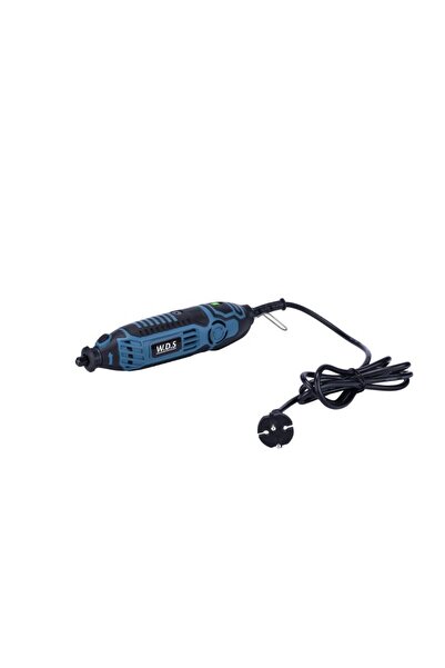 Kraft&dele Mini grinder, KRAFT&DELE, multifunctional, 270W, 200 accessories, ...