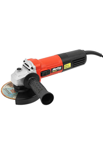 Notig Tools Polizor unghiular 850W, Notig Tools, N4235